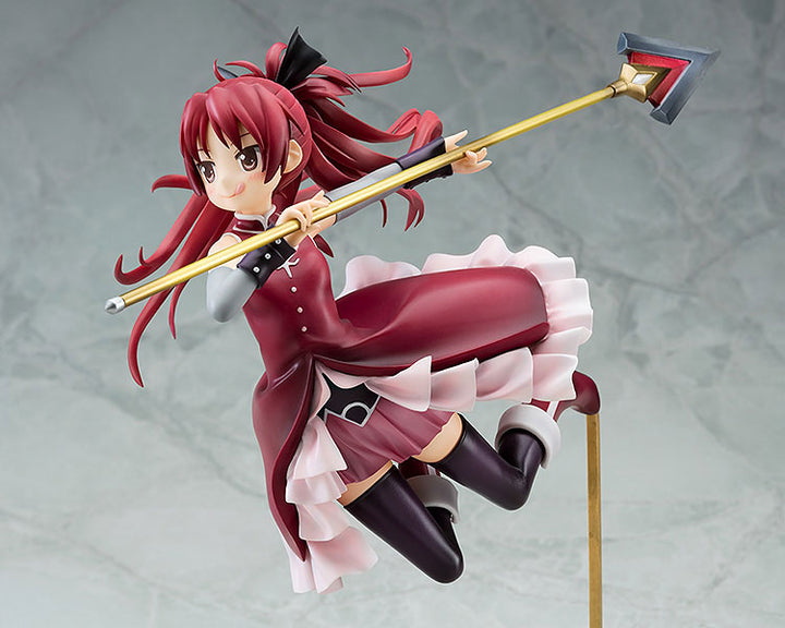 Movie Puella Magi Madoka Magica Kyoko Sakura -The Beginning Story/The Everlasting- 1/8