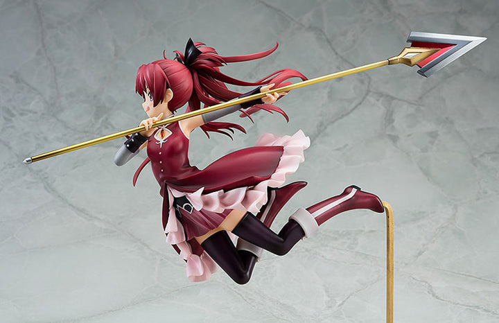 Movie Puella Magi Madoka Magica Kyoko Sakura -The Beginning Story/The Everlasting- 1/8