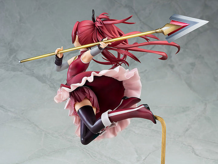 Movie Puella Magi Madoka Magica Kyoko Sakura -The Beginning Story/The Everlasting- 1/8