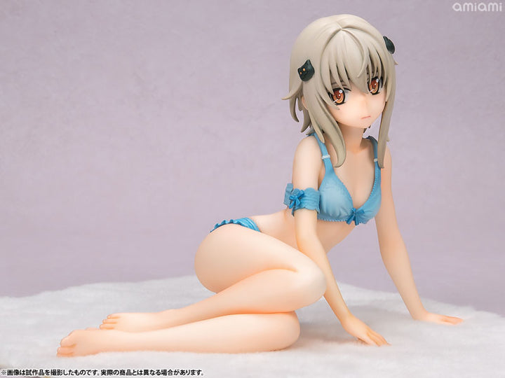 High School D x D HERO Koneko Toujou Lingerie Ver. 1/7 