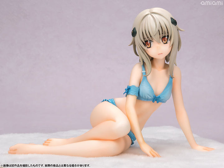 High School D x D HERO Koneko Toujou Lingerie Ver. 1/7 