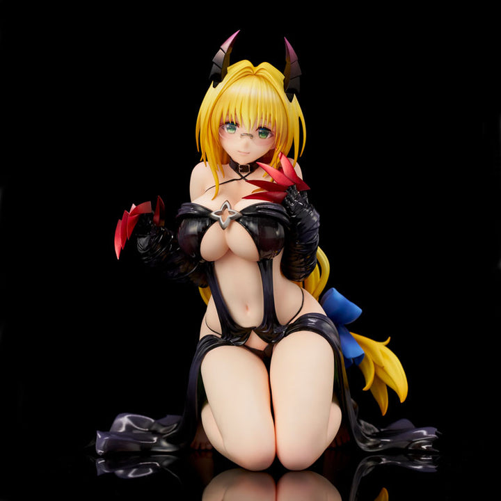To Love-Ru Darkness Tearju Lunatique Darkness ver. 1/6