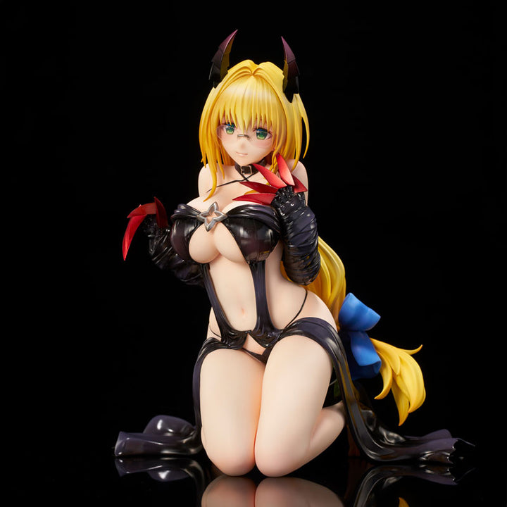 To Love-Ru Darkness Tearju Lunatique Darkness ver. 1/6