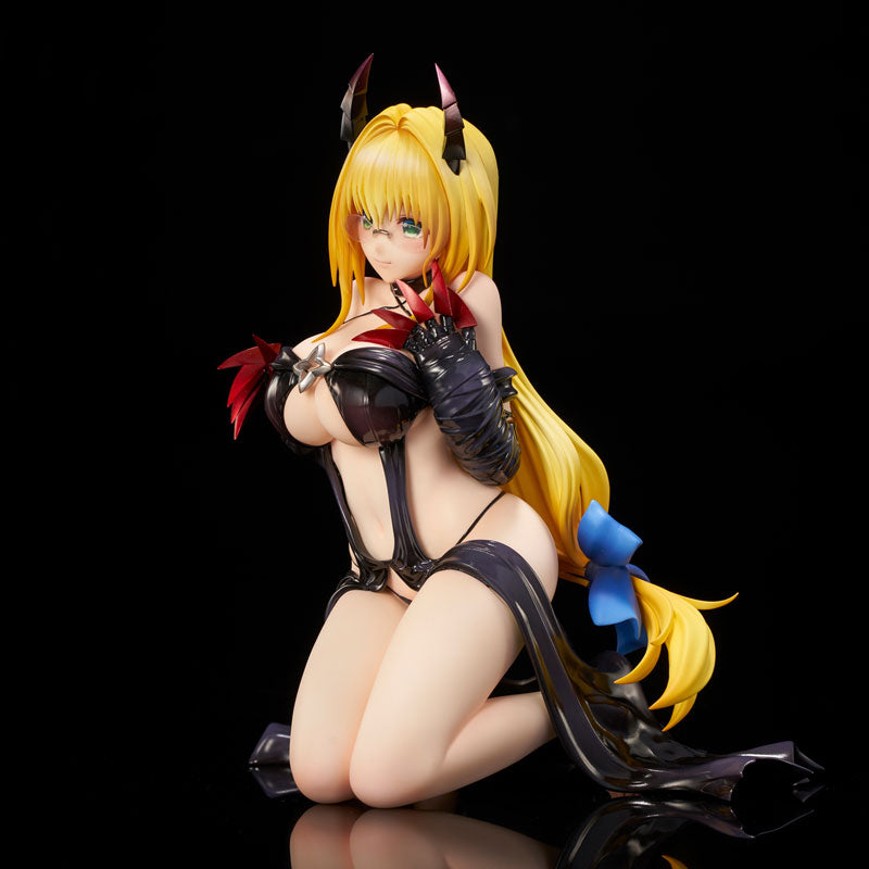 To Love-Ru Darkness Tearju Lunatique Darkness ver. 1/6