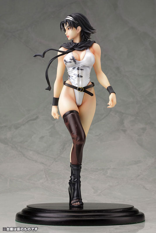 TEKKEN BISHOUJO Tekken Tag Tournament 2 Jun Kazama Renewal Package Ver. 1/7