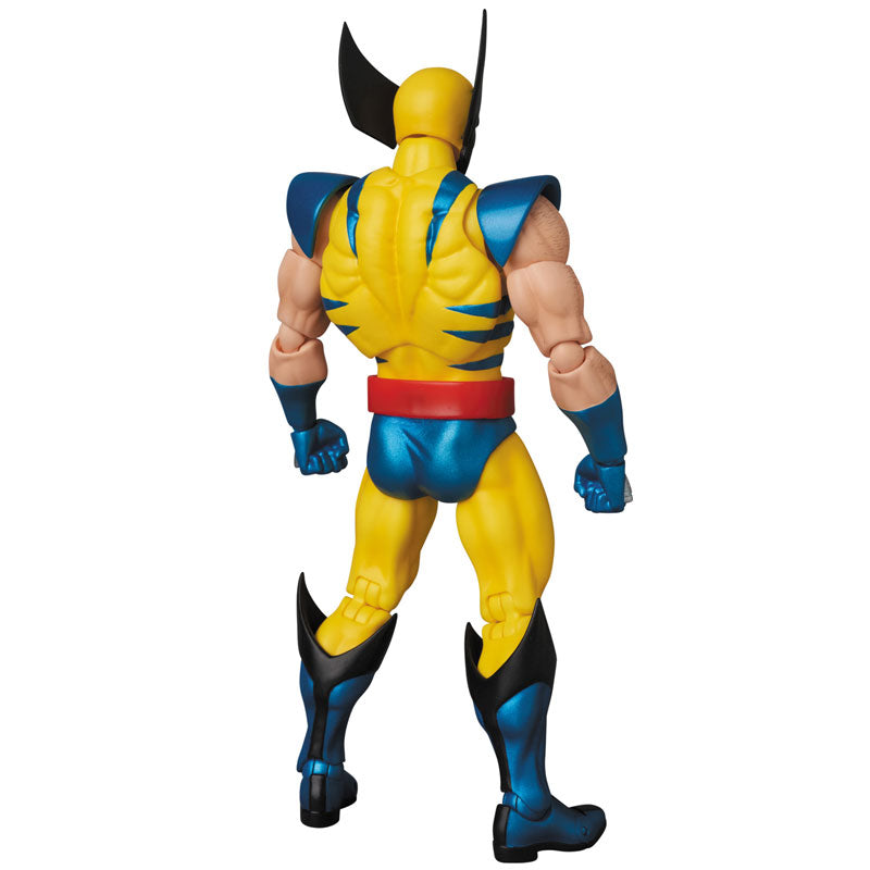 MAFEX No.096 MAFEX WOLVERINE (COMIC Ver.) "X-MEN"