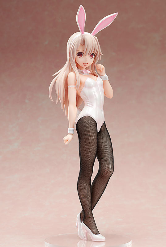 B-STYLE Fate/kaleid liner Prisma Illya Illyasviel Von Einzbern Bunny Ver. 1/4