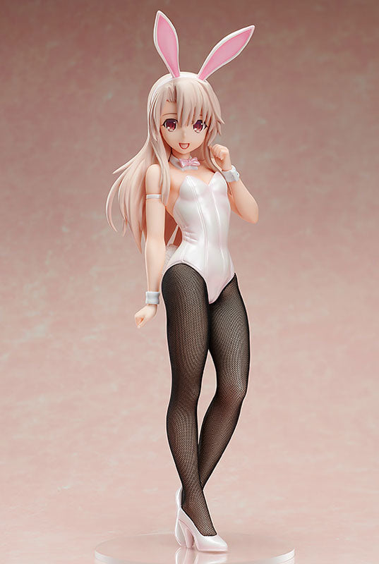 B-STYLE Fate/kaleid liner Prisma Illya Illyasviel Von Einzbern Bunny Ver. 1/4