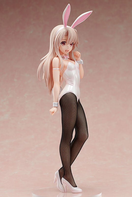 B-STYLE Fate/kaleid liner Prisma Illya Illyasviel Von Einzbern Bunny Ver. 1/4