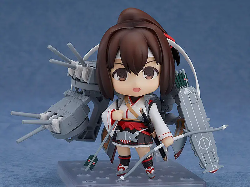 Nendoroid Kantai Collection -Kan Colle- Ise Kai-II