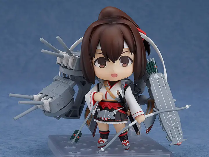 Nendoroid Kantai Collection -Kan Colle- Ise Kai-II