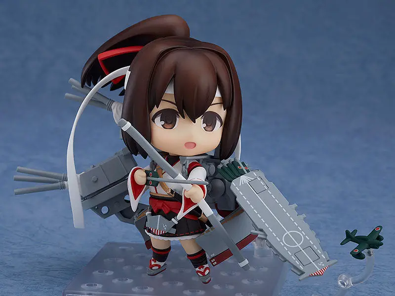 Nendoroid Kantai Collection -Kan Colle- Ise Kai-II