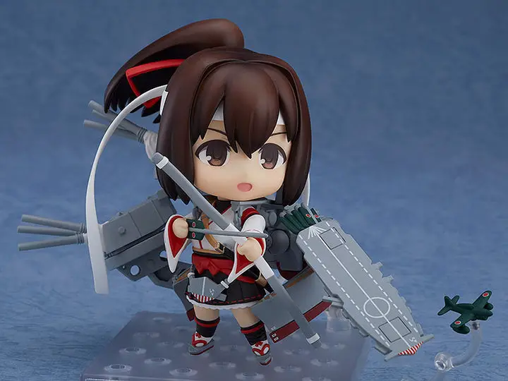 Nendoroid Kantai Collection -Kan Colle- Ise Kai-II