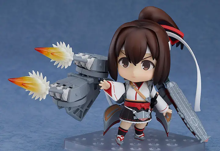 Nendoroid Kantai Collection -Kan Colle- Ise Kai-II