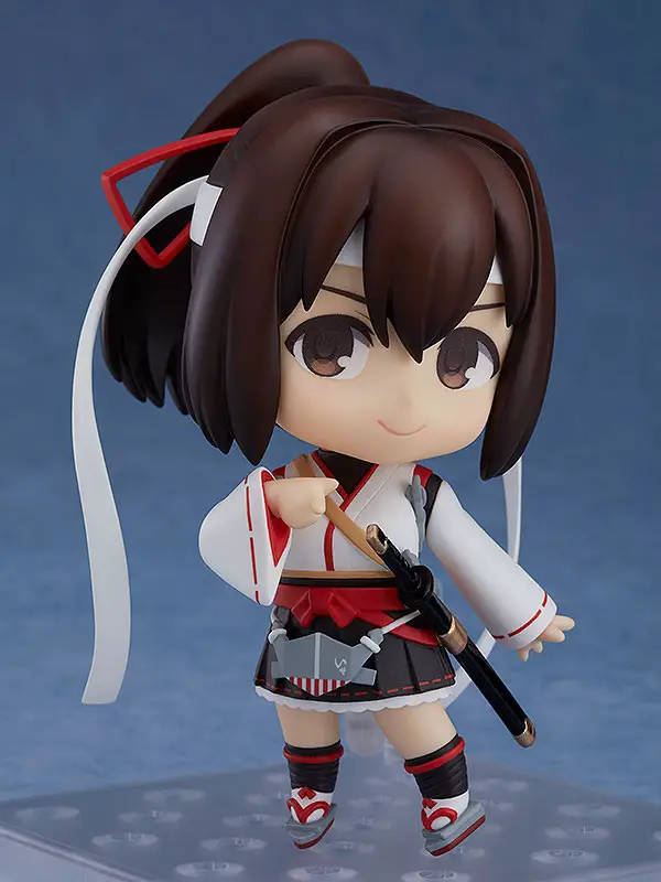 Nendoroid Kantai Collection -Kan Colle- Ise Kai-II