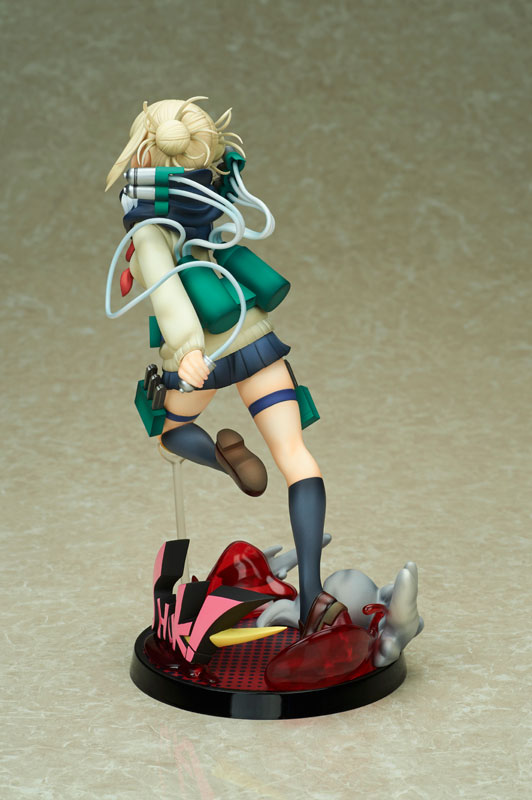 My Hero Academia Himiko Toga 1/8