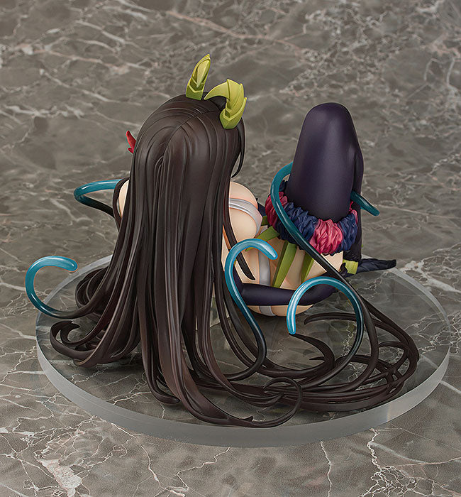 The Elder Sister-like One Chiyo Demon style 1/6