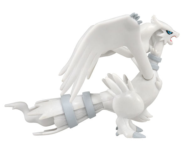 Pokemon MonColle ML-08 Reshiram