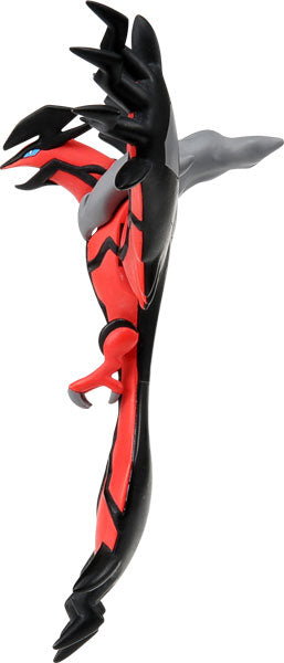 Pokemon MonColle ML-13 Yveltal