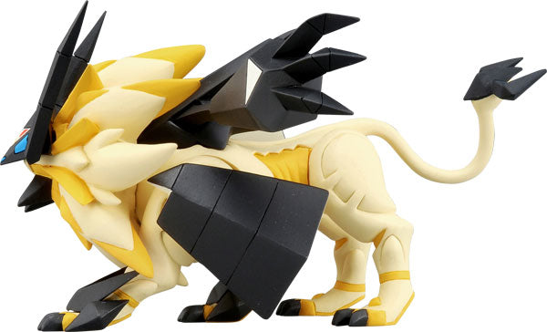 Pokemon MonColle ML-16 Necrozma (Dusk Mane)