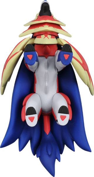 Pokemon MonColle ML-19 Zamazenta