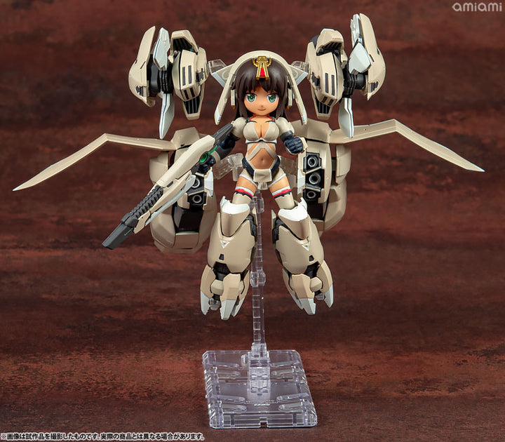 Desktop Army Alice Gear Aegis Shitara Kaneshiya 