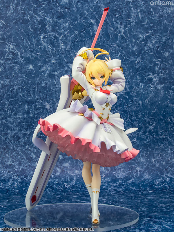 BlazBlue Es 21color Ver. 1/7