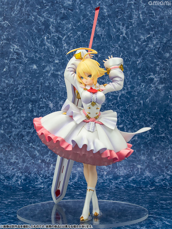 BlazBlue Es 21color Ver. 1/7