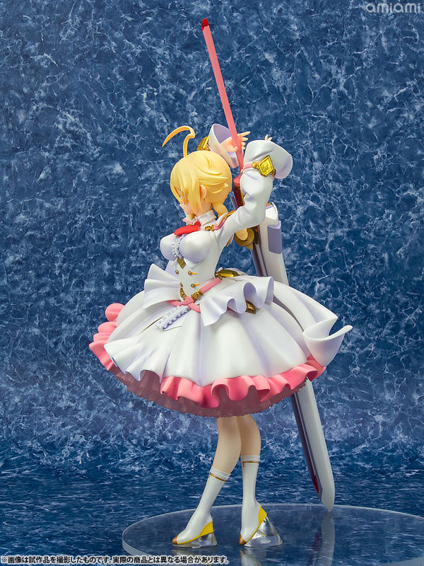 BlazBlue Es 21color Ver. 1/7