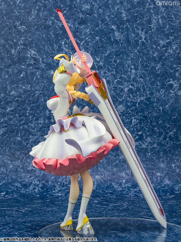 BlazBlue Es 21color Ver. 1/7