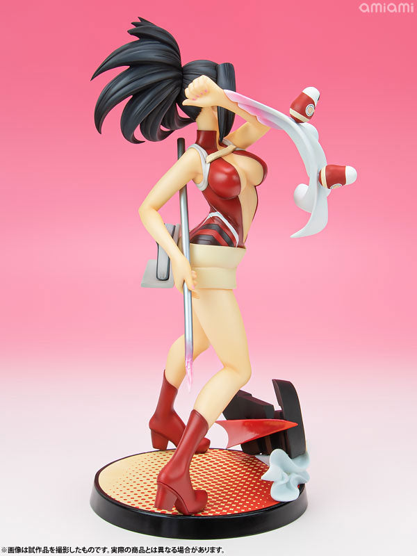 My Hero Academia Momo Yaoyorozu Hero Suit Ver. 1/8