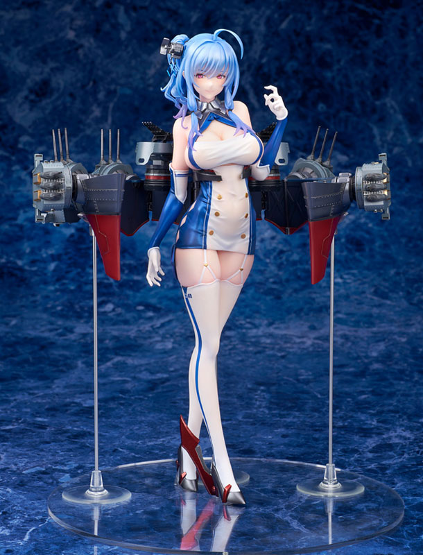 Azur Lane St. Louis 1/7 