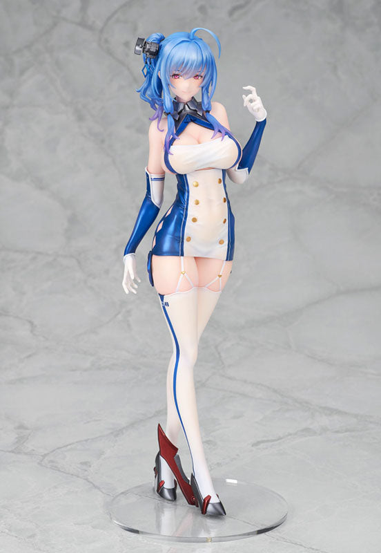 Azur Lane St. Louis Light Equipment Ver. 1/7