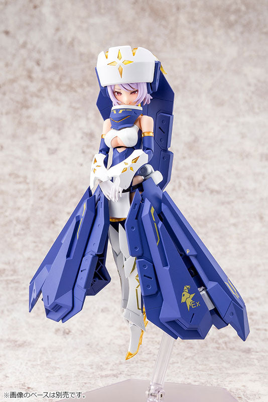 Megami Device BULLET KNIGHTS Exorcist 1/1 Plastic Model