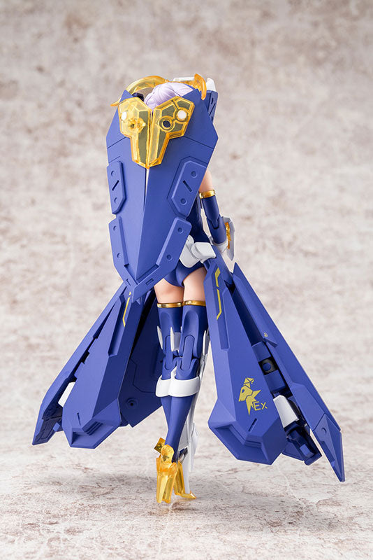 Megami Device BULLET KNIGHTS Exorcist 1/1 Plastic Model