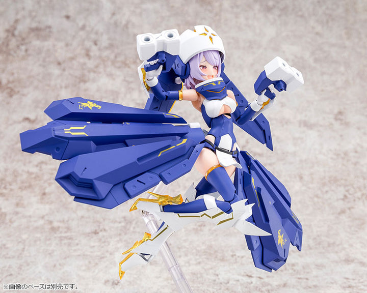 Megami Device BULLET KNIGHTS Exorcist 1/1 Plastic Model