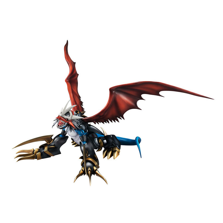  Precious G.E.M. Series Digimon Adventure 02 Imperialdramon: Dragon Mode 