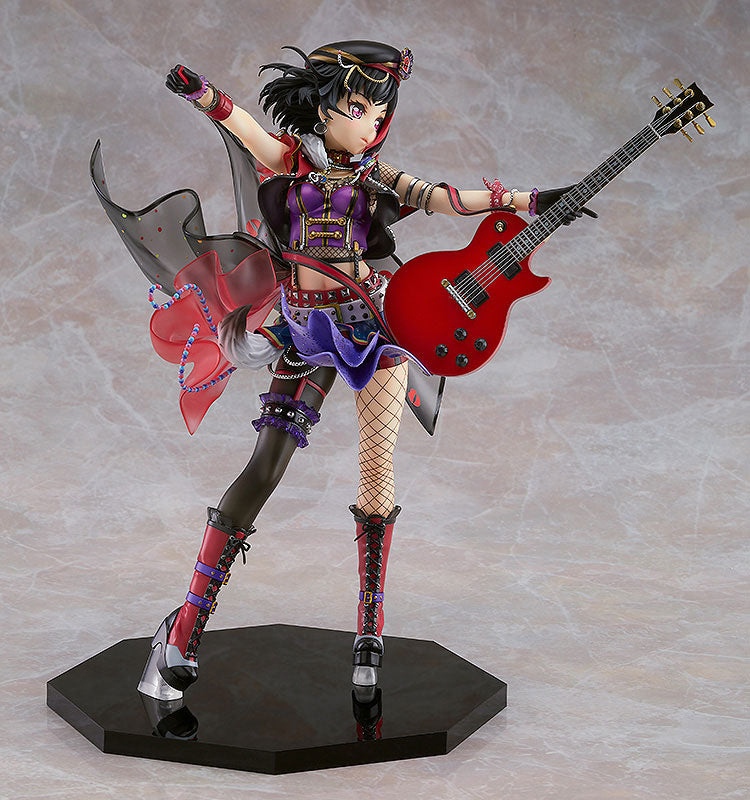 BanG Dream! Girls Band Party! [Awakening Rivalry] Ran Mitake 1/7
