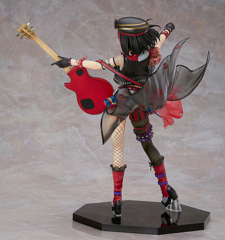 BanG Dream! Girls Band Party! [Awakening Rivalry] Ran Mitake 1/7