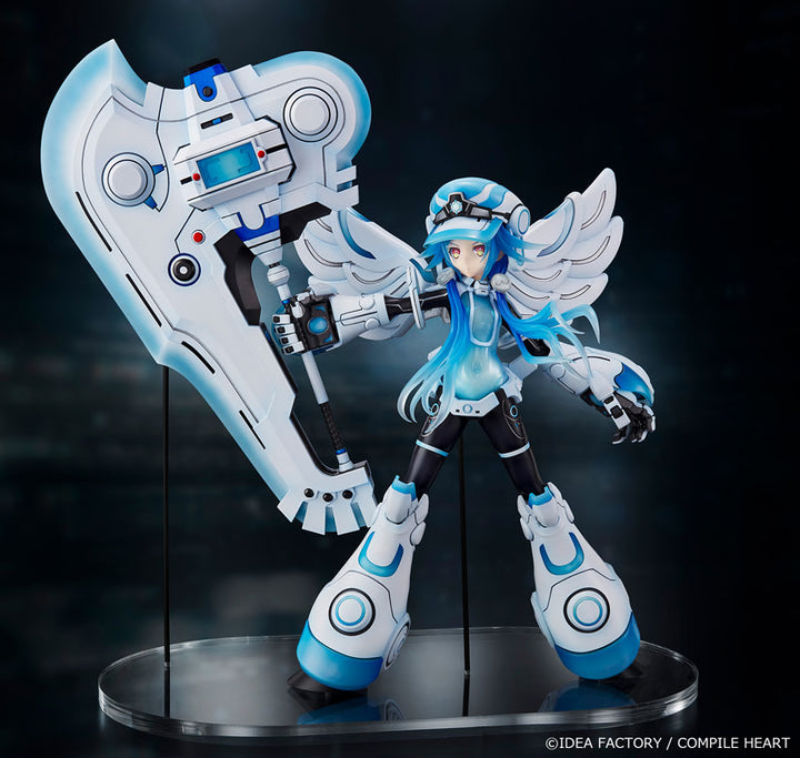 New Dimension Game Neptunia VII Next White 1/7