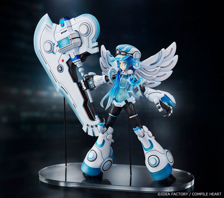 New Dimension Game Neptunia VII Next White 1/7