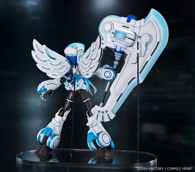 New Dimension Game Neptunia VII Next White 1/7