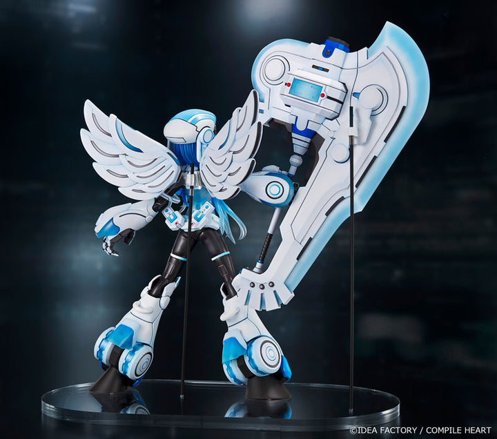 New Dimension Game Neptunia VII Next White 1/7