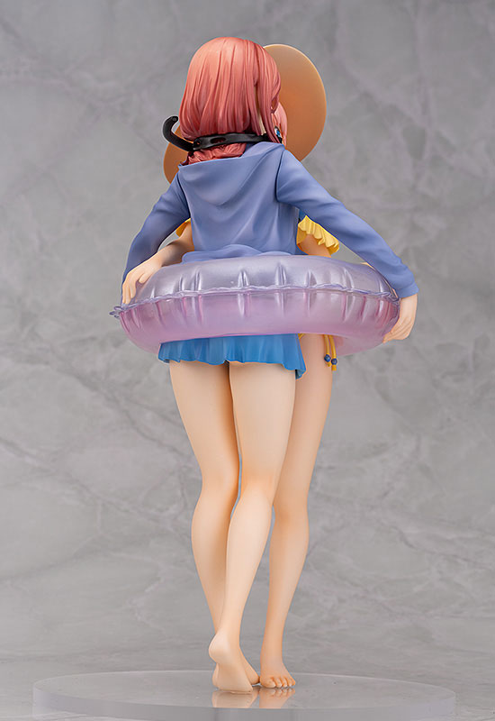 The Quintessential Quintuplets Ichika Nakano & Miku Nakano 1/7 s
