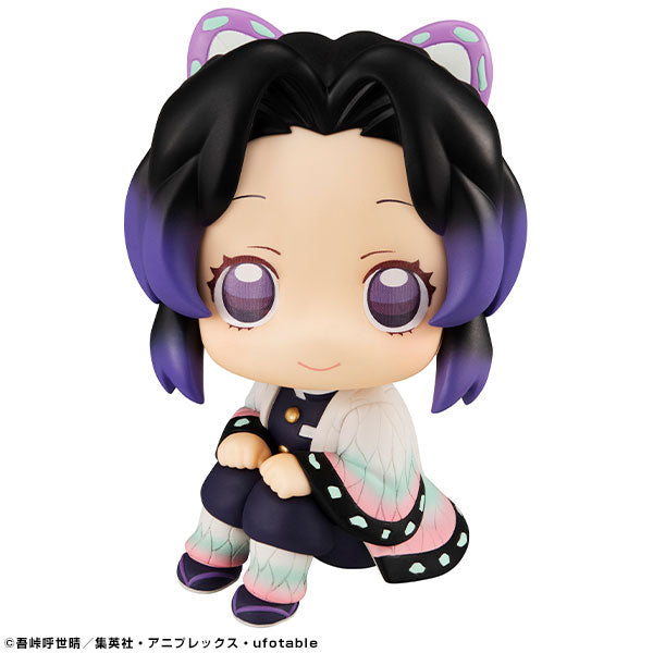 LookUp Demon Slayer: Kimetsu no Yaiba Shinobu Kocho
