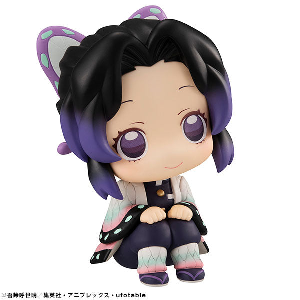 LookUp Demon Slayer: Kimetsu no Yaiba Shinobu Kocho