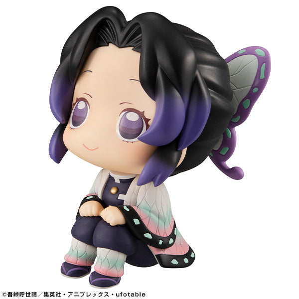 LookUp Demon Slayer: Kimetsu no Yaiba Shinobu Kocho