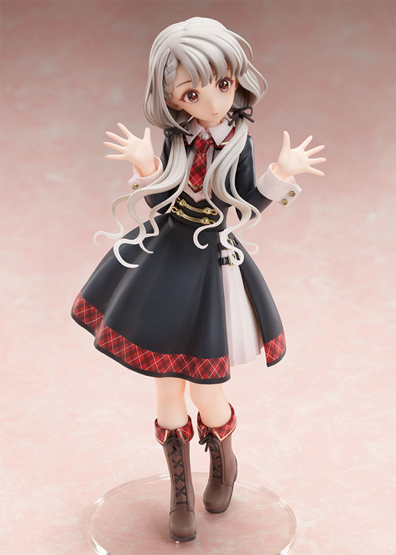 THE IDOLM@STER Cinderella Girls Nagi Hisakawa 1/7 