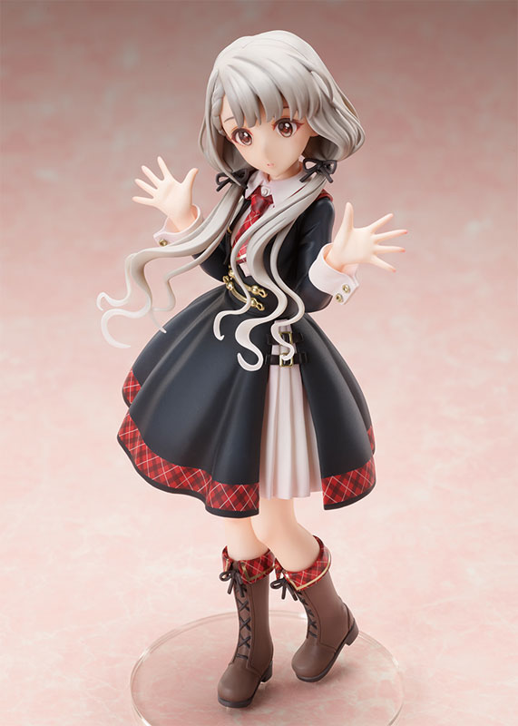 THE IDOLM@STER Cinderella Girls Nagi Hisakawa 1/7 