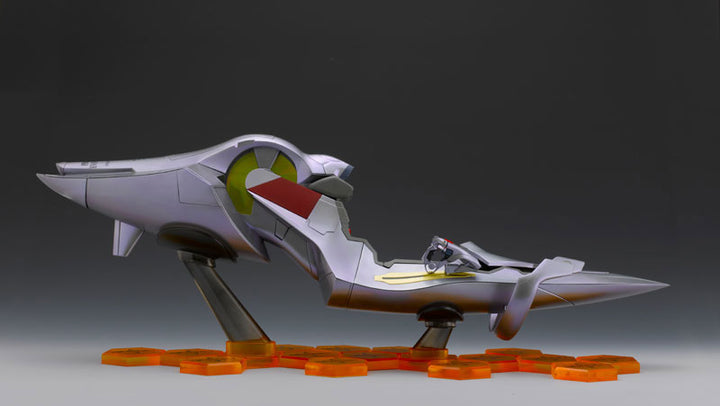 Rebuild of Evangelion Entry Plug Interior Ver. Asuka 1/6